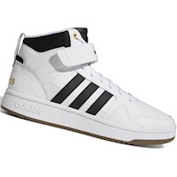 Botin Adidas Hombre Basketball Postmove - GZ1338